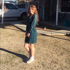 Meet your Posher, Chloe